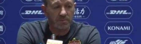 世界杯手机观看平台-提前实现进入争冠组目标 卡洛斯：希望以胜利收官