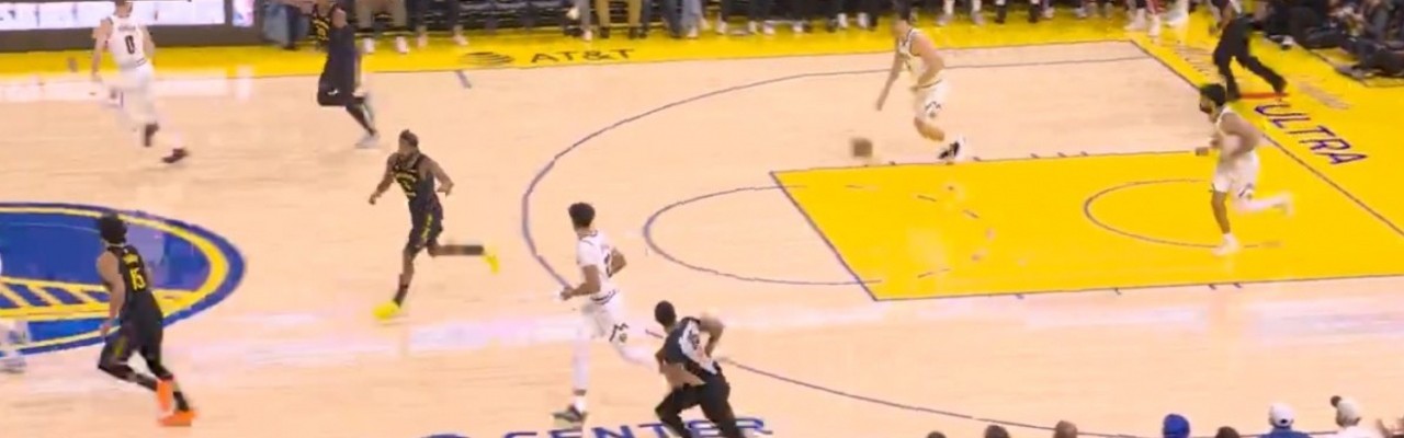 泄露天机？全美直播字幕：尼克斯季后赛打一半了 还2-0领先