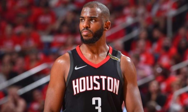 世界杯手机观看平台-韦德：火箭应签下保罗，他们需要一个能让队友各司其职的人