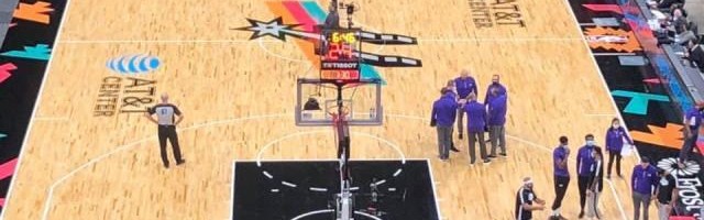 世界杯手机观看平台-惜败湖人却令波波满意：在优秀球队面前我们也不差