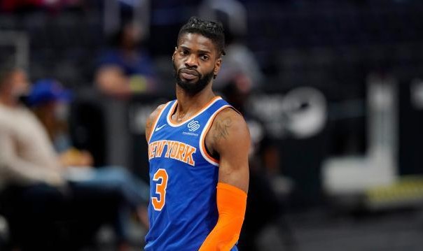 世界杯官方入口-不只起诉自己的前经纪人，诺埃尔把球员工会也告了