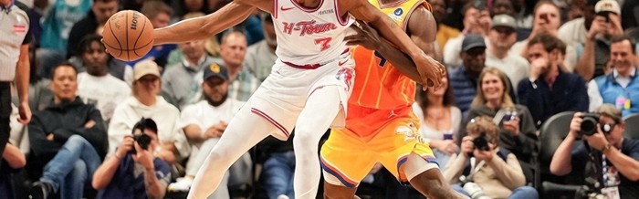 世界杯官方入口-轰35+8+4！我不会再失误了，杜兰特坦言已清醒，火箭找到赢球钥匙|凯文·杜兰特|黄蜂|休斯敦火箭队|夏洛特黄蜂队|三分球_新浪体育_新浪新闻