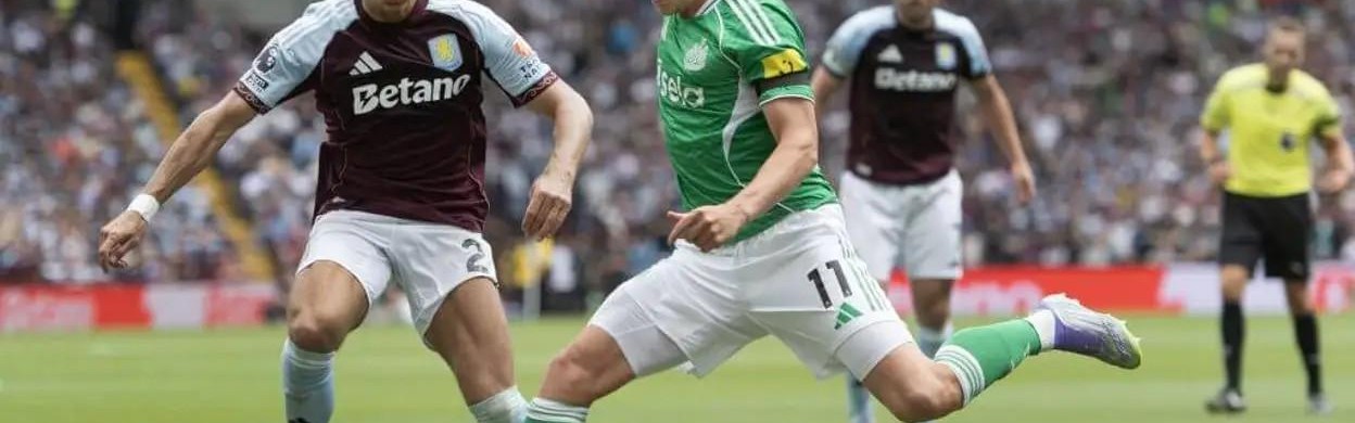 TA：维拉和纽卡一直想打破BIG6垄断，但目前只有教练达到标准