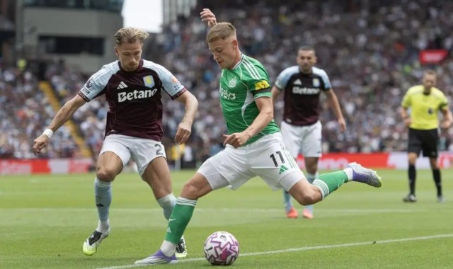 TA：维拉和纽卡一直想打破BIG6垄断，但目前只有教练达到标准