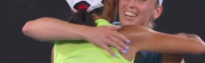 世界杯高清直播-张帅时隔七年重返澳网双打决赛，新赛季首个大满贯冠军要来了？