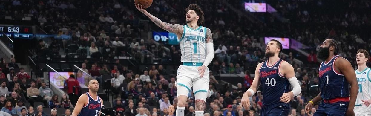 狂送16连败！快船拒爆冷，哈登创NBA3大神迹，一战认清了4个事实